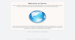 Desktop Screenshot of 2786.datatrium.com
